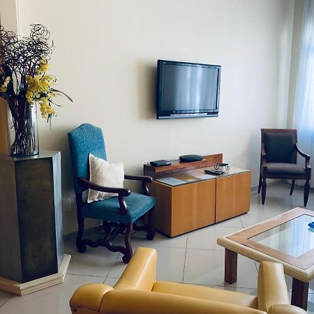 Apartment Copa 920 Rio de Janeiro Kültér fotó