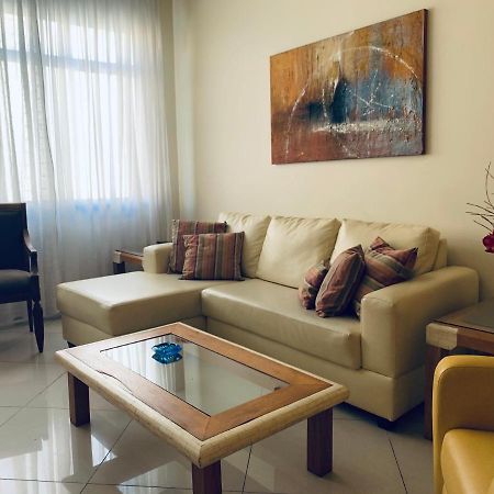 Apartment Copa 920 Rio de Janeiro Kültér fotó