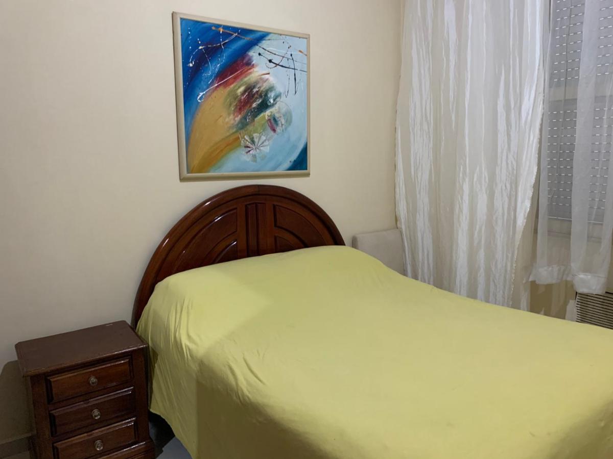 Apartment Copa 920 Rio de Janeiro Kültér fotó
