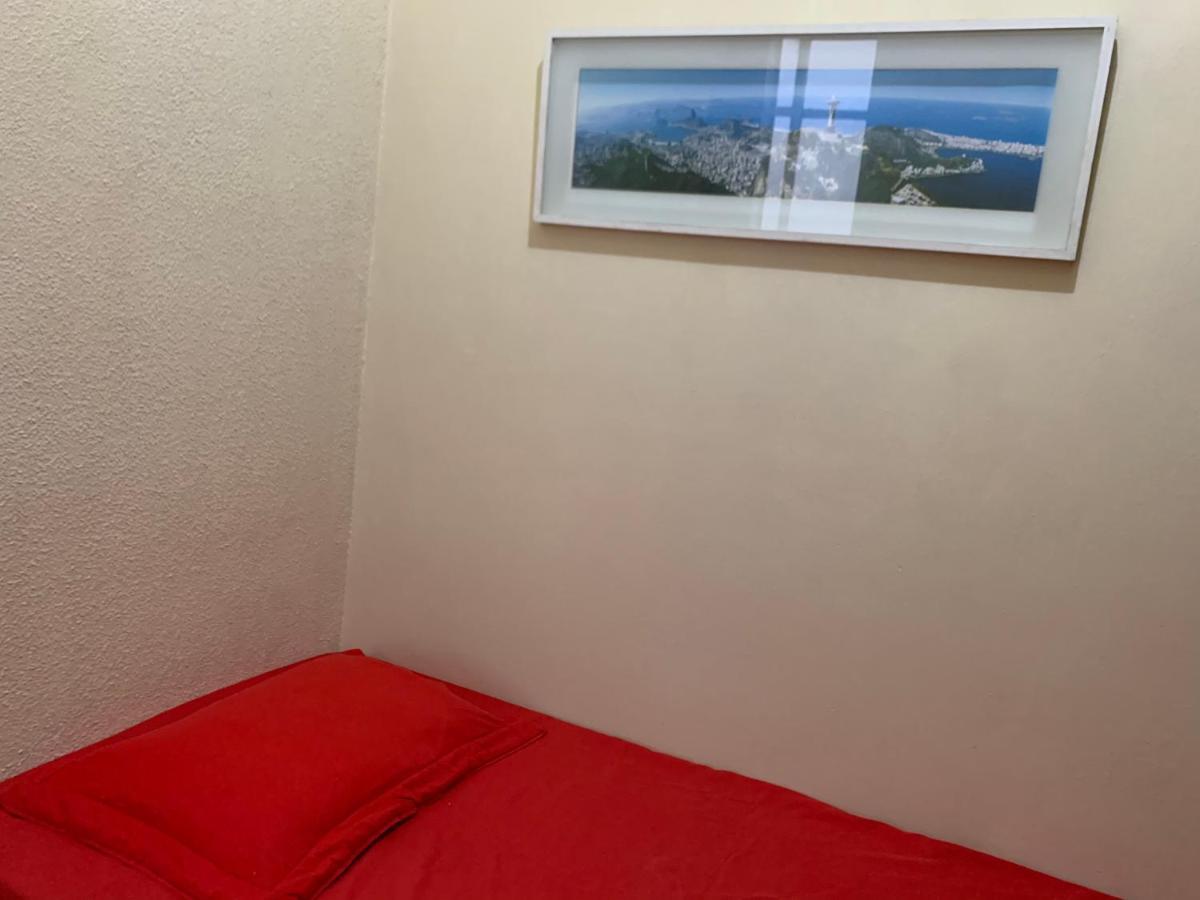 Apartment Copa 920 Rio de Janeiro Kültér fotó