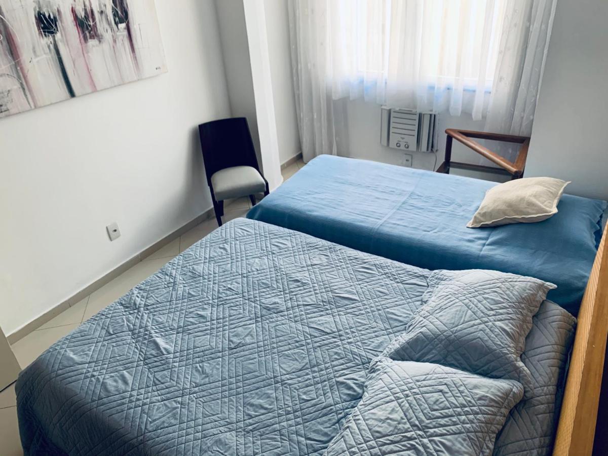 Apartment Copa 920 Rio de Janeiro Kültér fotó