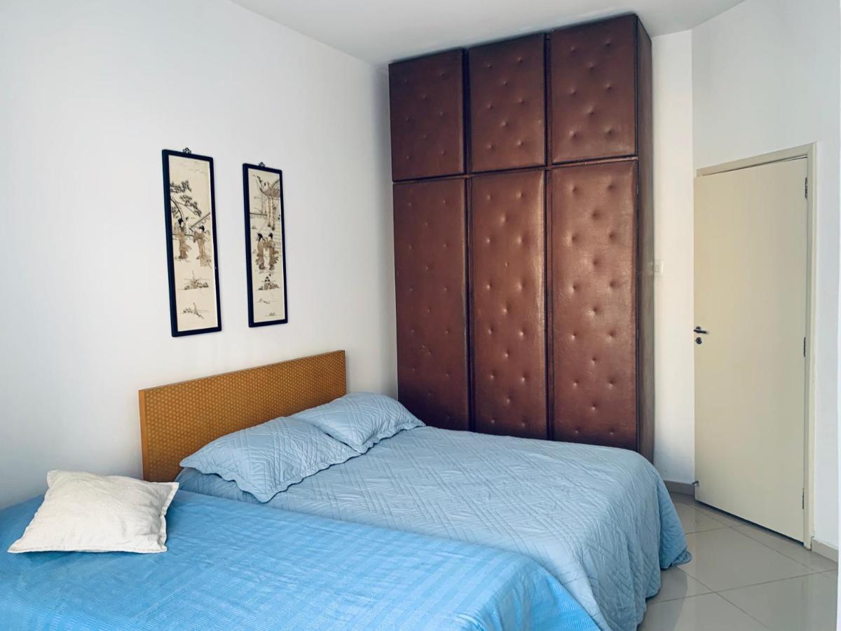 Apartment Copa 920 Rio de Janeiro Kültér fotó