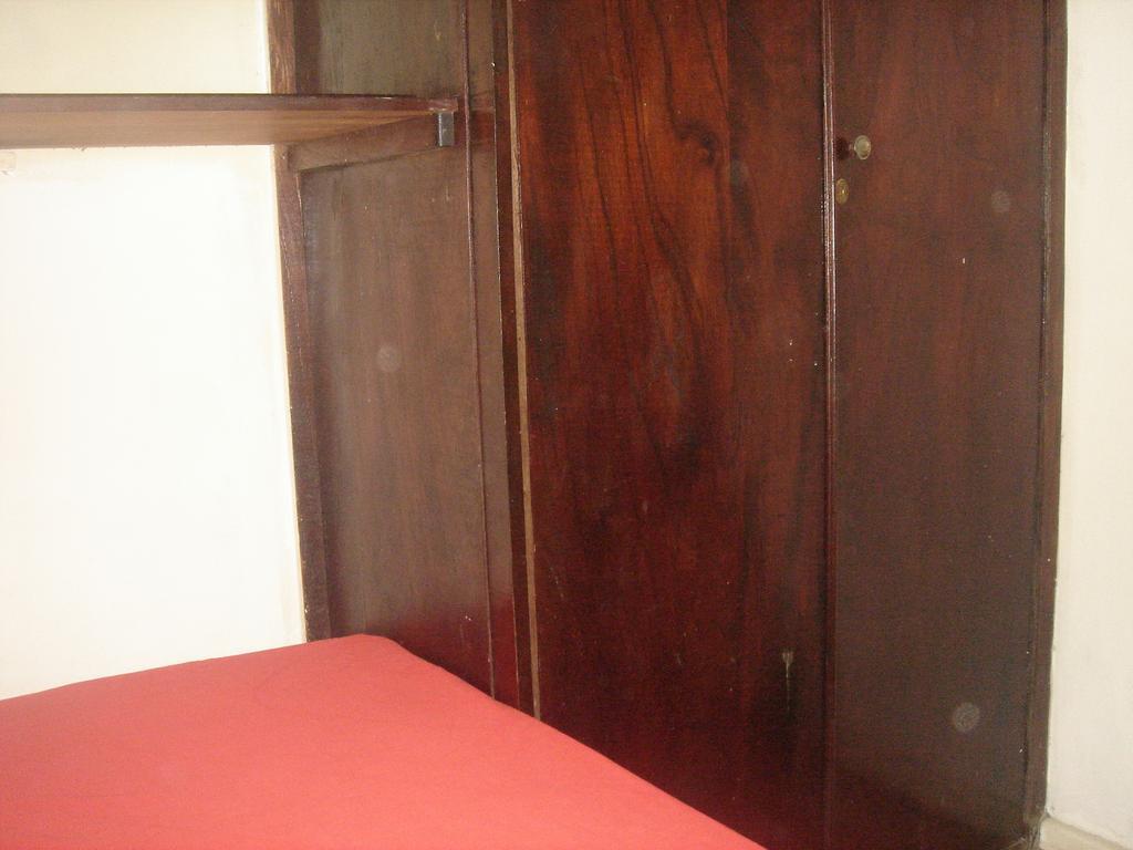 Apartment Copa 920 Rio de Janeiro Szoba fotó