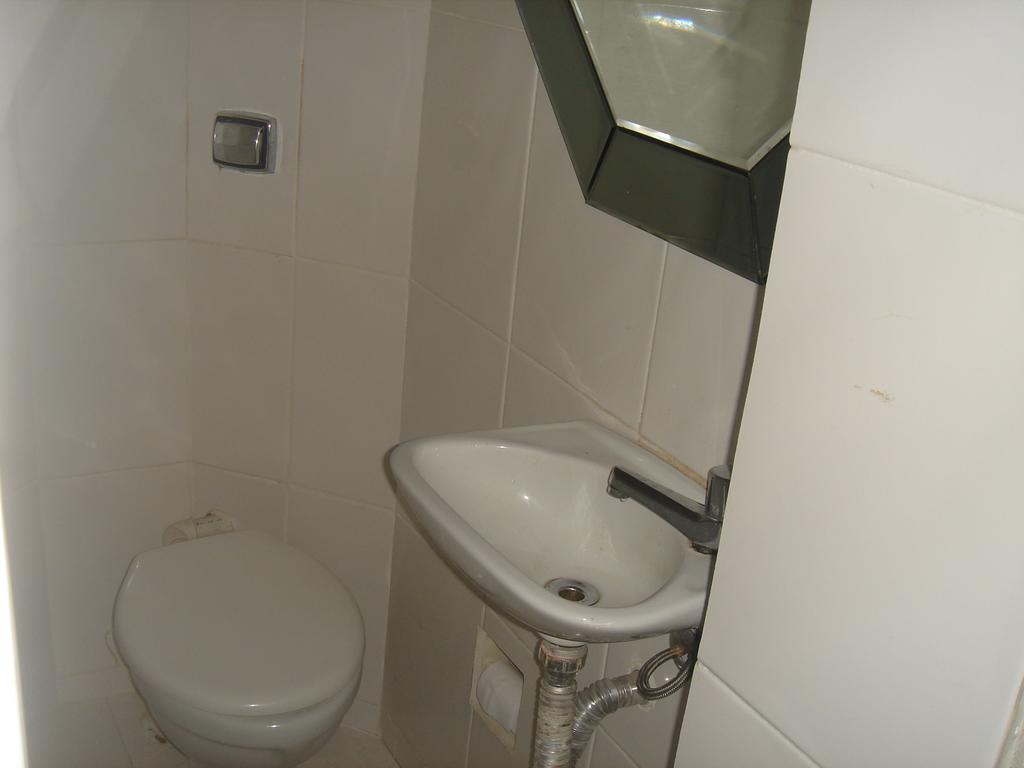Apartment Copa 920 Rio de Janeiro Szoba fotó