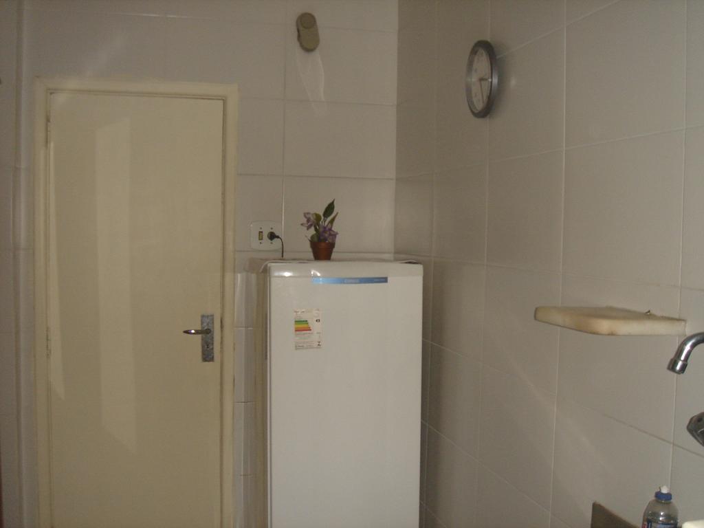 Apartment Copa 920 Rio de Janeiro Szoba fotó