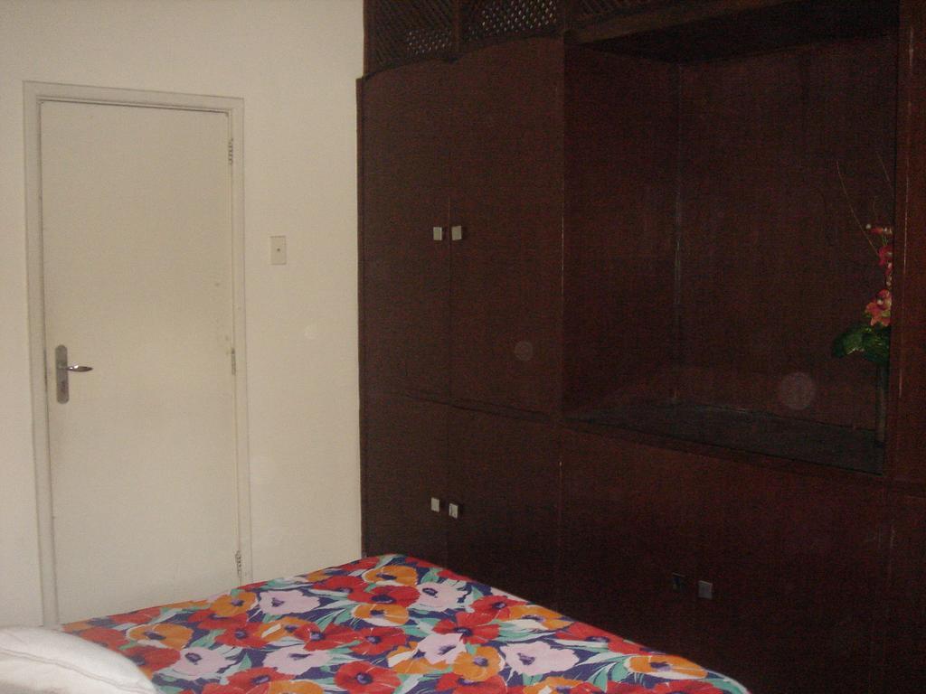 Apartment Copa 920 Rio de Janeiro Szoba fotó